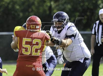 Thumbnail 1 in Kenmore East @ Williamsville East photogallery.