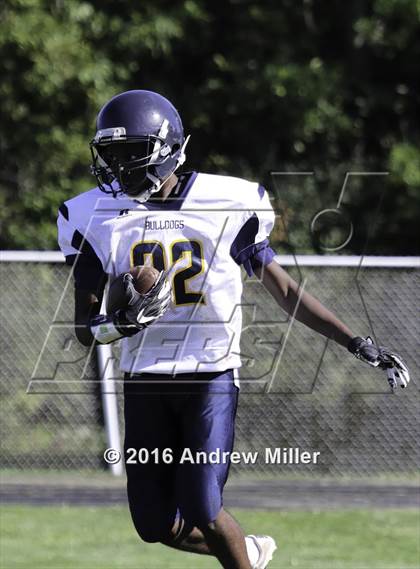 Thumbnail 1 in Kenmore East @ Williamsville East photogallery.