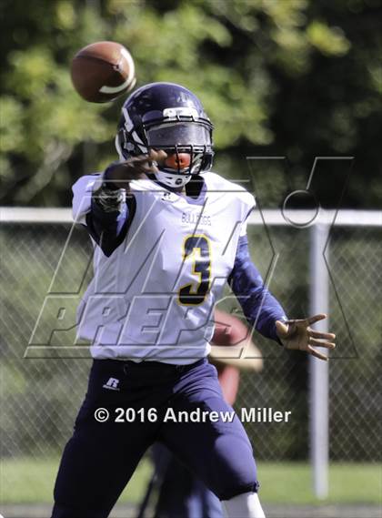 Thumbnail 2 in Kenmore East @ Williamsville East photogallery.
