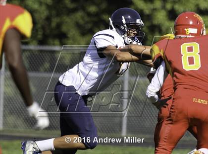 Thumbnail 2 in Kenmore East @ Williamsville East photogallery.