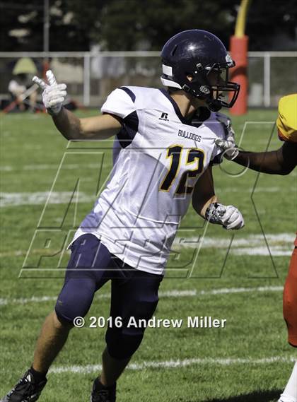 Thumbnail 2 in Kenmore East @ Williamsville East photogallery.