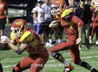 Thumbnail 1 in Kenmore East @ Williamsville East photogallery.