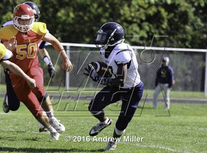 Thumbnail 3 in Kenmore East @ Williamsville East photogallery.