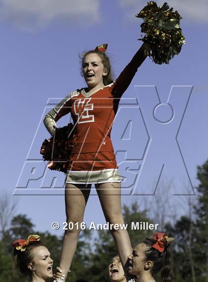 Thumbnail 1 in Kenmore East @ Williamsville East photogallery.