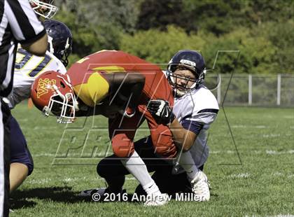 Thumbnail 1 in Kenmore East @ Williamsville East photogallery.