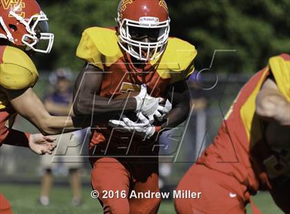Thumbnail 3 in Kenmore East @ Williamsville East photogallery.