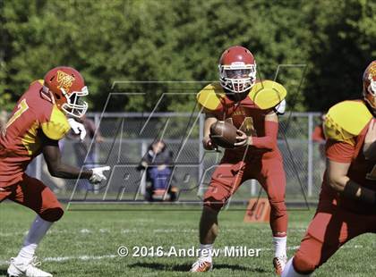 Thumbnail 1 in Kenmore East @ Williamsville East photogallery.
