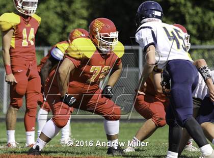 Thumbnail 1 in Kenmore East @ Williamsville East photogallery.