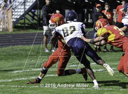 Thumbnail 2 in Kenmore East @ Williamsville East photogallery.