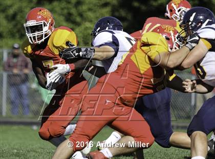 Thumbnail 1 in Kenmore East @ Williamsville East photogallery.