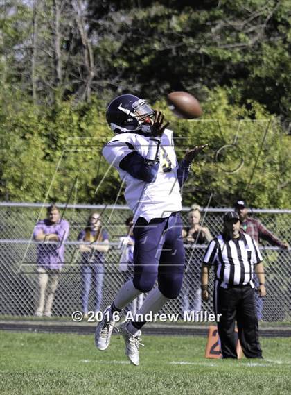Thumbnail 3 in Kenmore East @ Williamsville East photogallery.
