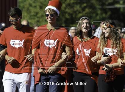 Thumbnail 3 in Kenmore East @ Williamsville East photogallery.