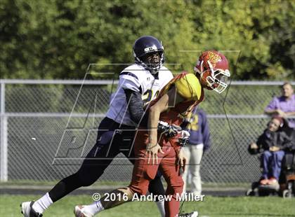 Thumbnail 1 in Kenmore East @ Williamsville East photogallery.