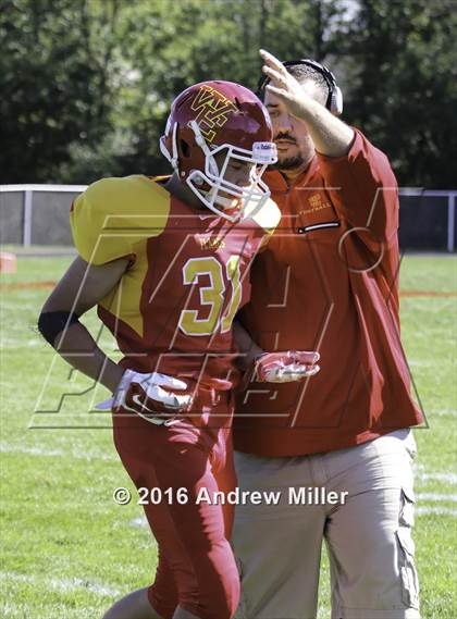 Thumbnail 3 in Kenmore East @ Williamsville East photogallery.