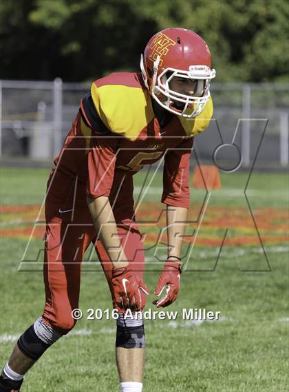 Thumbnail 3 in Kenmore East @ Williamsville East photogallery.