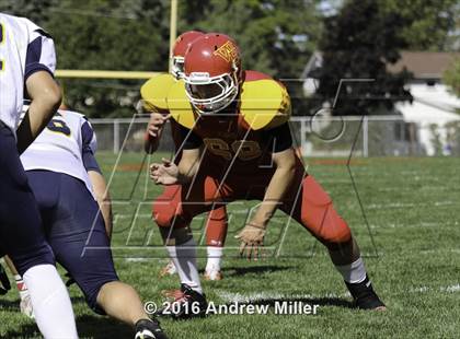 Thumbnail 2 in Kenmore East @ Williamsville East photogallery.