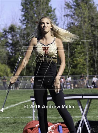 Thumbnail 2 in Kenmore East @ Williamsville East photogallery.
