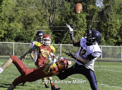 Thumbnail 1 in Kenmore East @ Williamsville East photogallery.