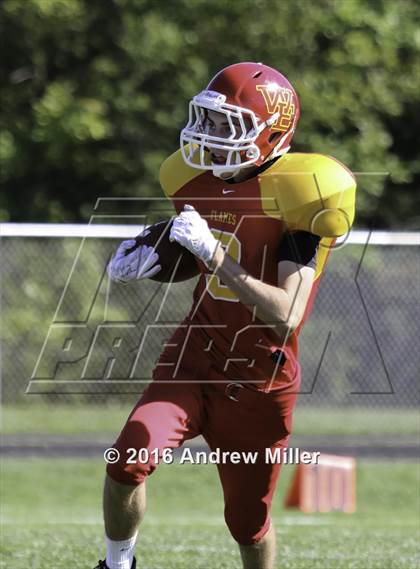 Thumbnail 1 in Kenmore East @ Williamsville East photogallery.