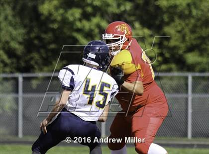 Thumbnail 2 in Kenmore East @ Williamsville East photogallery.