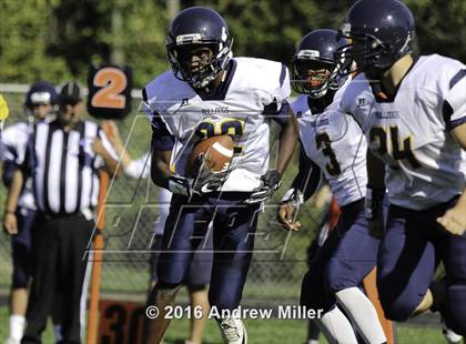 Thumbnail 3 in Kenmore East @ Williamsville East photogallery.