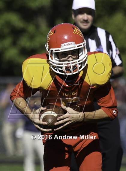 Thumbnail 2 in Kenmore East @ Williamsville East photogallery.