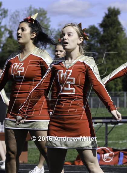 Thumbnail 2 in Kenmore East @ Williamsville East photogallery.