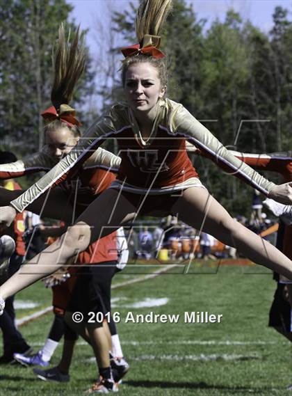 Thumbnail 3 in Kenmore East @ Williamsville East photogallery.