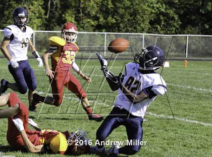 Thumbnail 3 in Kenmore East @ Williamsville East photogallery.