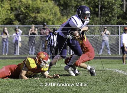 Thumbnail 3 in Kenmore East @ Williamsville East photogallery.