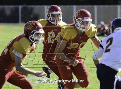 Thumbnail 2 in Kenmore East @ Williamsville East photogallery.