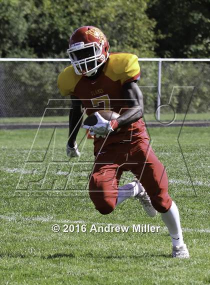 Thumbnail 3 in Kenmore East @ Williamsville East photogallery.