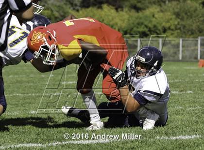 Thumbnail 2 in Kenmore East @ Williamsville East photogallery.
