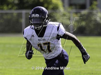 Thumbnail 2 in Kenmore East @ Williamsville East photogallery.