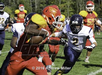 Thumbnail 2 in Kenmore East @ Williamsville East photogallery.