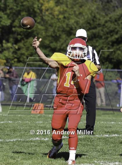 Thumbnail 1 in Kenmore East @ Williamsville East photogallery.