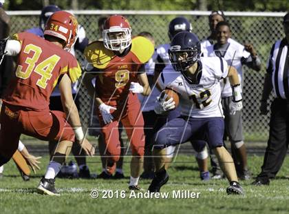 Thumbnail 2 in Kenmore East @ Williamsville East photogallery.