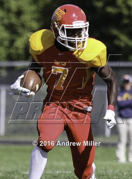 Thumbnail 2 in Kenmore East @ Williamsville East photogallery.