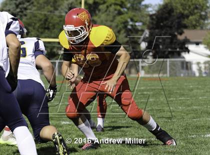Thumbnail 3 in Kenmore East @ Williamsville East photogallery.
