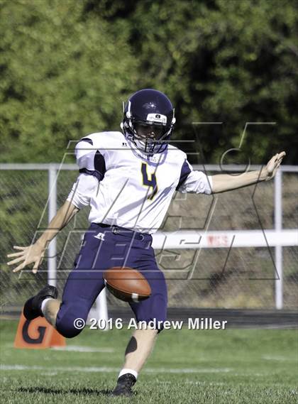 Thumbnail 3 in Kenmore East @ Williamsville East photogallery.