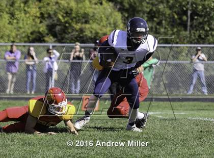 Thumbnail 1 in Kenmore East @ Williamsville East photogallery.