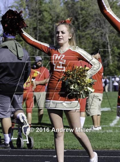 Thumbnail 3 in Kenmore East @ Williamsville East photogallery.