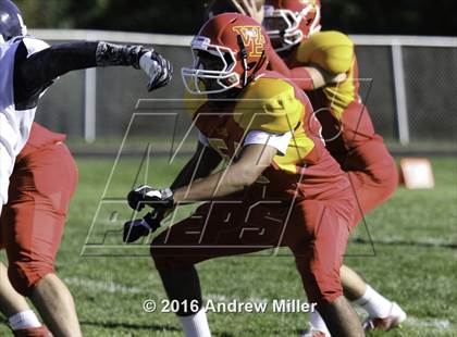 Thumbnail 1 in Kenmore East @ Williamsville East photogallery.