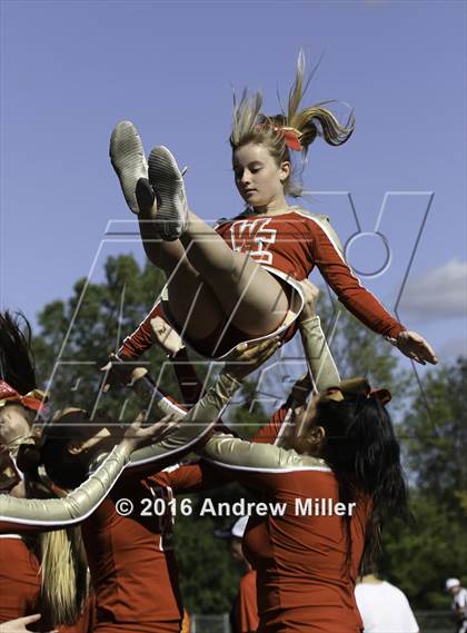 Thumbnail 2 in Kenmore East @ Williamsville East photogallery.