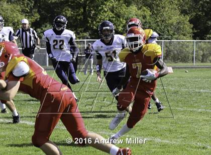 Thumbnail 1 in Kenmore East @ Williamsville East photogallery.