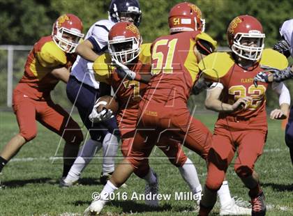 Thumbnail 1 in Kenmore East @ Williamsville East photogallery.
