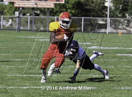 Thumbnail 3 in Kenmore East @ Williamsville East photogallery.