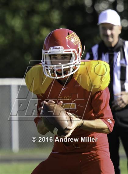 Thumbnail 1 in Kenmore East @ Williamsville East photogallery.