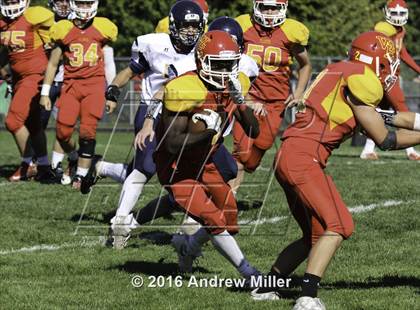 Thumbnail 1 in Kenmore East @ Williamsville East photogallery.