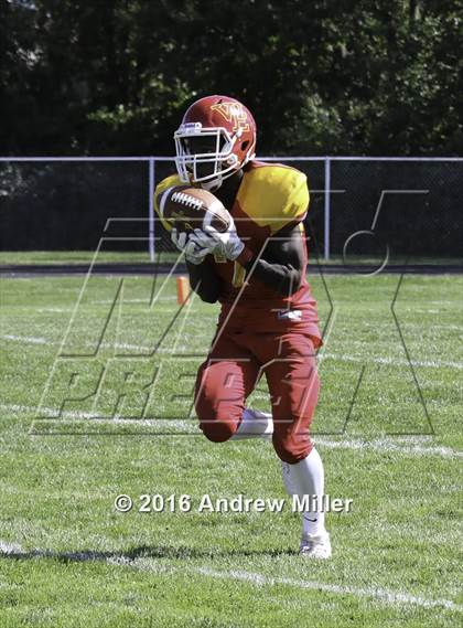 Thumbnail 1 in Kenmore East @ Williamsville East photogallery.